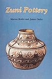 Zuni Pottery by