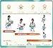 Baby Carrier-Ergonomic Baby Carrier Backpack-Baby Carrier Hip Seat-Toddler Carrier-Easy to Put On 6 Safe and Comfortable Positions for Infant & Newborn-Baby Carriers Front and Back-Improved Ergo Model