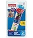 Fisher-Price - Dancing Lights Microphone, Light Up Mic, Kids, Toddler, Ages 2+