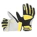 JUSTKIT Cycling Gloves -Touch Screen Full Finger Bike Gloves - Windproof Mountain Bike Gloves - Road Racing Bicycle Gloves - Gel Pad Biking Gloves for Women and Men