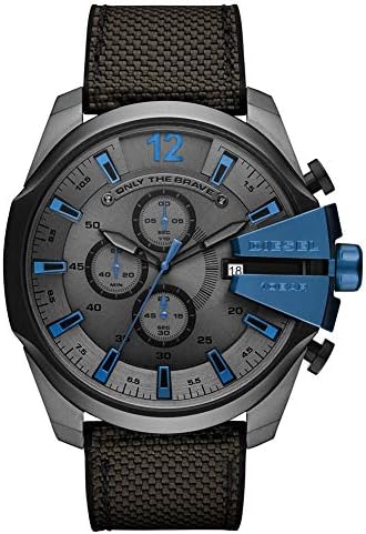 DIESEL TIME FRAMES DZ4500 WATCH Men