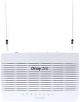 DrayTek Vigor 2620Ln Router ADSL VDSL WiFi 4 3G 4G LTE Dual SIM Small Business view 3