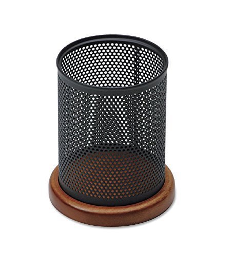 Eldon Distinctions Punched Pencil Holder by Eldon