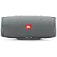 JBL Charge 4 Portable Waterproof Wireless Bluetooth Speaker - Black