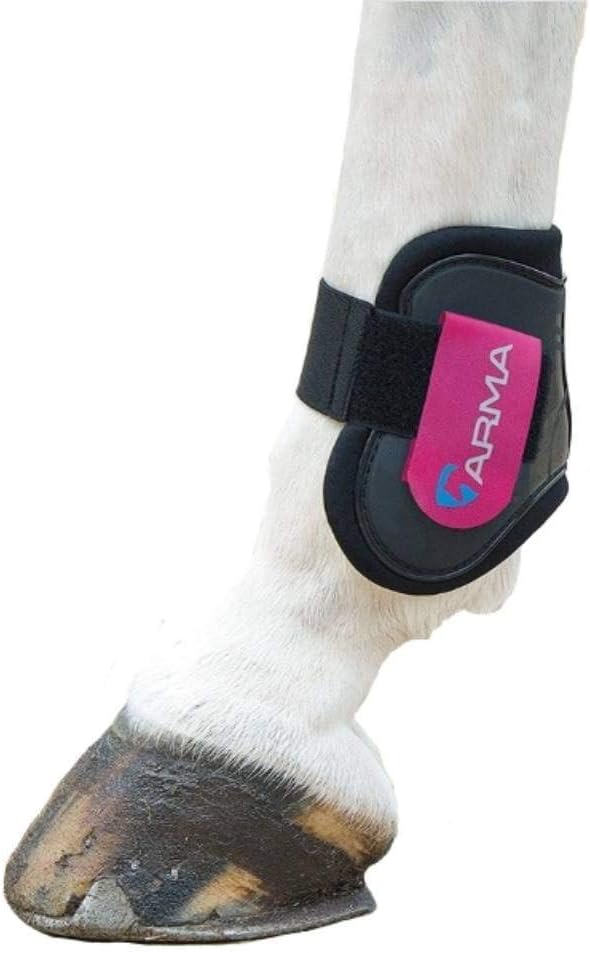 pony boxing boots
