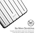 Silicon Power 1TB Rugged & Slim Portable External Hard Drive Armor A75, Shockproof USB 3.0 for PC, Mac, Xbox and PS4, Silver