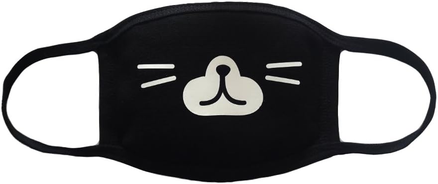 MACARON Cute Fashion Mask Cold Mask Anti-dust Mask Ski Mask Winter Mask