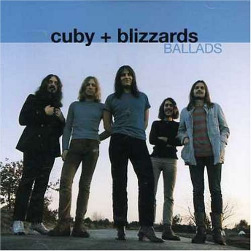CUBY + BLIZZARDS - Ballads - Zortam Music