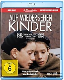 Auf Wiedersehen,Kinder (Blu-R