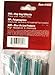 50 Piece Plastic Welding Rods