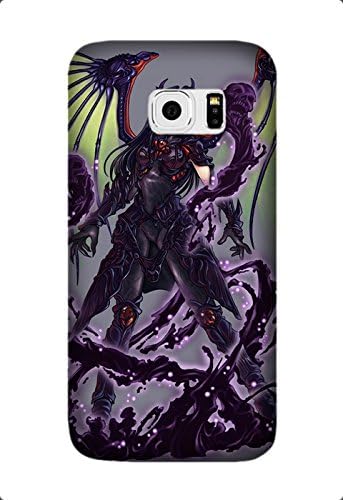 Samsung Galaxy S7 Edge Protective Case , Full Protective unique Stylish Case slim durable Game Legend Of Dragoon Samsung Galaxy S7 Edge TPU Cases Cover