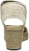 Andre Assous Women's Erika Mid Espadrille Sandal