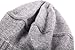 MIUK 2018 New Womens 100% Cashmere Beret Trendy Soft Stretch Knitted Beanie