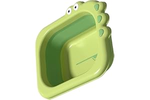 Newborn Wash Basin Portable Infant Bathing Tub Accessory Set