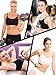 Blulu Mini Camisole Bra Wireless Padded Bra with Adjustable Straps for Women Girls Favors (S Size, Color Set 3)