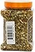 Mother Earth Products Zucchini, Quart Jar, 8 oz
