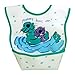 Dex Baby Dura Bib - Stage 1 - Small 3 - 12 Months (Mommy Loves Me!)