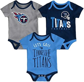 tennessee titans baby jersey