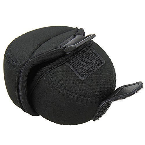 3 JJC+Deluxe+Neoprene+Mirrorless+Lenses