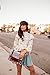 ECOSUSI Stylish Faux Leather Purses Satchel Bag Gifts Ideas