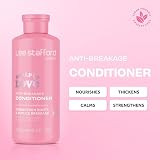 Lee Stafford Sensitive Scalp Conditioner Anti-Breakage Thickening Hair Growth view 2
