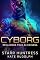 Livro Cyborg: Reclamada pelo Alienígena
