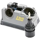 Drill Doctor DD750X Drill Bit Sharpener