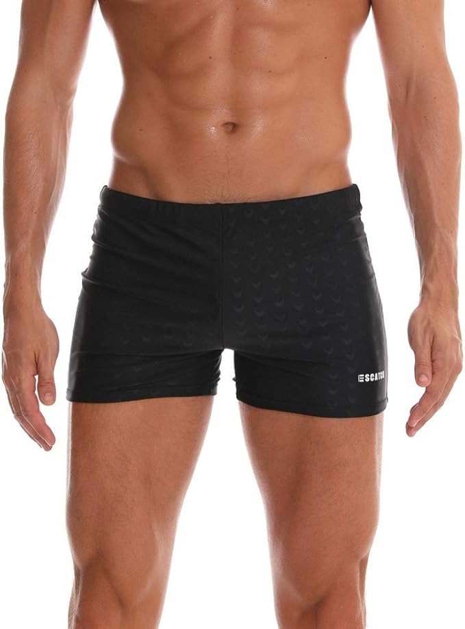 Herren Badehose Schnelltrocknend Badeslip Kurze Schwimmhose eng Beachshorts Jungen Strandshorts Herren Badehose Schnelltrocknend Badeslip Kurze Schwimmhose eng Beachshorts Jungen Strandshorts