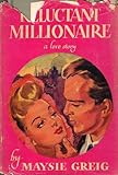 Hardcover Reluctant Millionaire Book