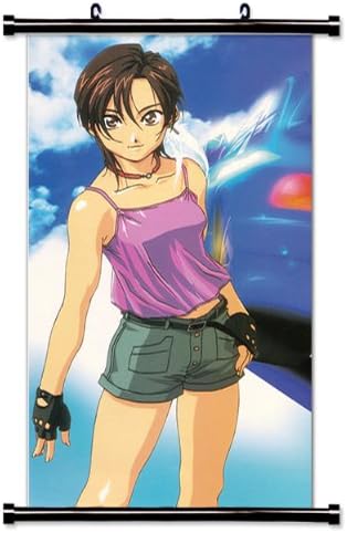 Download Amazon Com Ex Driver Anime Fabric Wall Scroll Poster 32x59 Free Get Wallpaper Amazon Com Ex Driver Anime Fabric Wall Scroll Poster 32x59 Free HD
