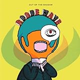 Rogue Wave Album: «Out of the Shadow» (Front side)