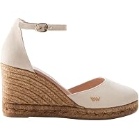 Amazon.com | VISCATA Portbou - Beige EU43 | Loafers & Slip-Ons display picture 1