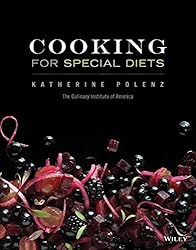 See Cooking for Special Diets Details
