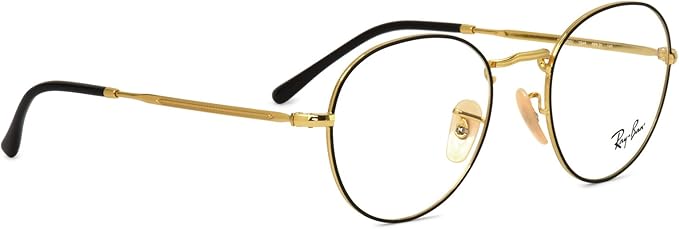 Amazon Ray Ban国内正規品販売認定店 Rx35v 2946 51サイズ Ray Ban レイバン メガネフレーム Round Metal ラウンドメタル 丸メガネ ラウンド トレンド メンズ レディース ファッション眼鏡 通販 Amazon Ray Ban国内正規品販売認定店 Rx35v 2946 51サイズ Ray Ban レイバン メガネフレーム Round Metal ラウンドメタル 丸メガネ ラウンド トレンド メンズ レディース ファッション眼鏡 通販
