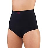 Comfizz High Waist Ostomy Underwear for Women | Level 1 - Light Support