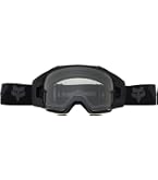 Fox Vue Celz Spark Goggle Red Black White FX-28835-056 Offroad
