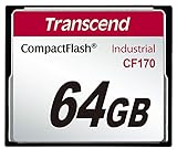 CF170 64 GB CompactFlash (CF) Card