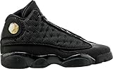 AIR JORDAN 13 RETRO BG Boys sneakers 884129-011
