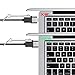 USB Type C Adapter - ALCLAP [2 Pack] USB C to USB 3.0 Adapter Convert Connector with Key Chain for Macbook Pro,ChromeBook Pixel,Nexus,Samsung Galaxy S8 S9 Plus,Pixel 2,LG V20 V30, HTC 10 and More