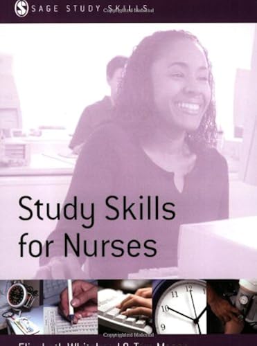 Download Study Skills for Nurses PDF