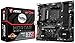 MSI Gaming AMD Ryzen B350 DDR4 VR Ready HDMI USB 3 CFX micro-ATX Motherboard