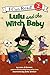 Lulu and the Witch Baby (I Can Read Level 2)