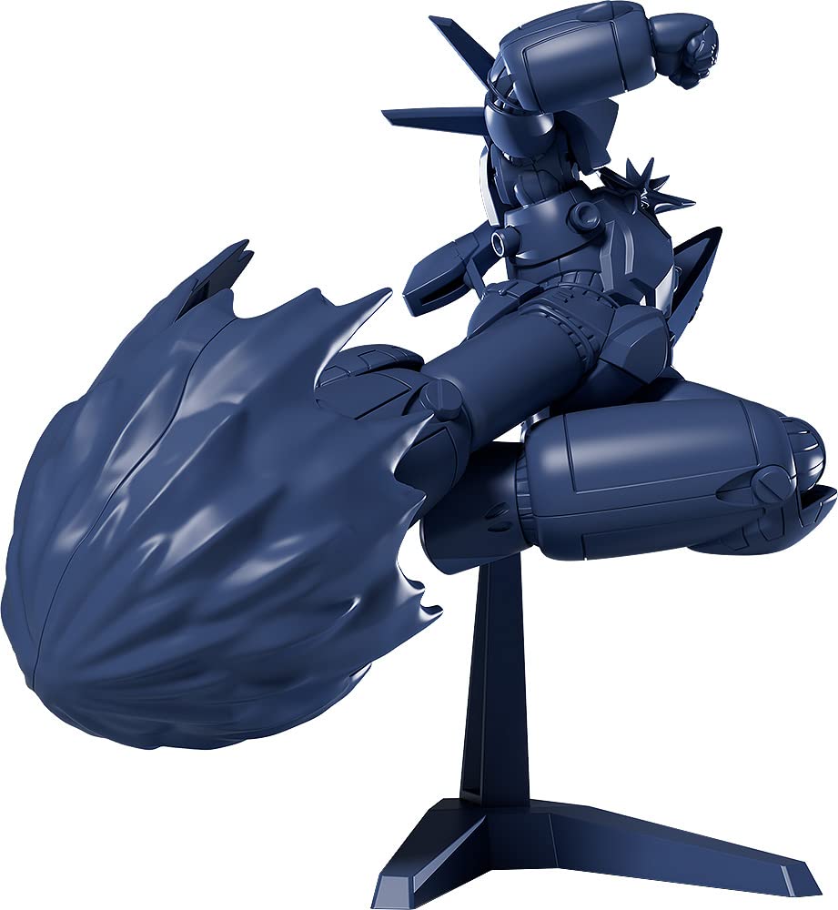 MAX Factory - MF-65 Gunbuster Super Inazuma Kick RX-7 Bust Machine Model Kit