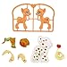 My Little Pony Pop Cutie Mark Magic Applejack Style Kit