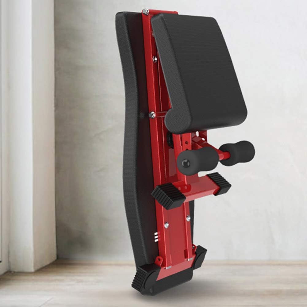 portable workout bench