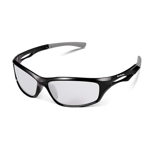 sunglasses restorer Sportbrille für Herren und Damen, Ordesa