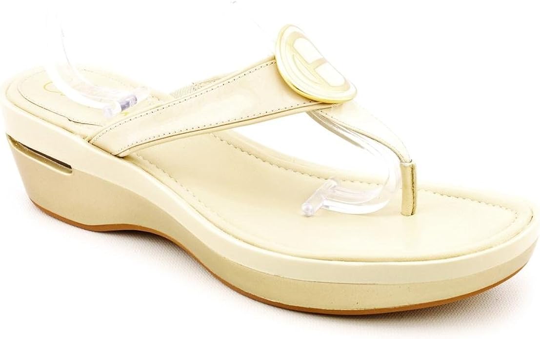 cole haan thong sandals