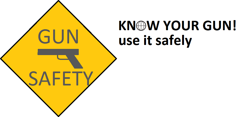 Gun Safety Test Amazon.ca Appstore for Android