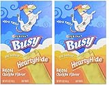 Purina Busy HeartyHide Basted Chicken Flavor Chew Treats (2 Pack) of 5 oz.ea