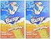 Purina Busy HeartyHide Basted Chicken Flavor Chew Treats (2 Pack) of 5 oz.ea
